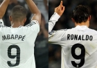 Cristiano’s Shadow Still Defines Real Madrid and Mbappé Is the Closest Yet to Filling It