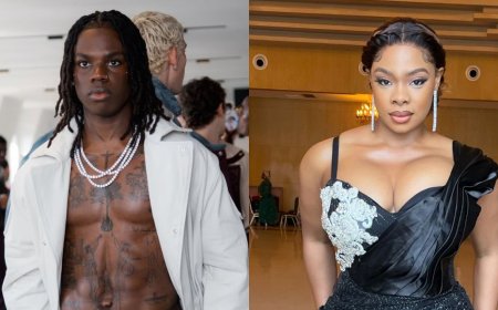 Interior Designer Accused of Attempting ₦287M Fraud Against Afrobeats Star Rema