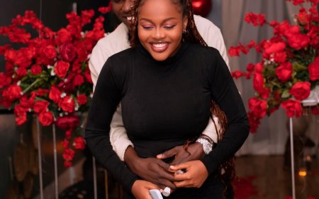 Spyro Announces Engagement to Janet Atom: Here’s What We Know