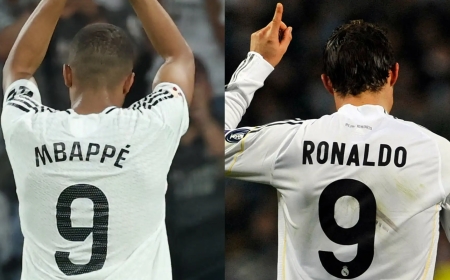 Cristiano’s Shadow Still Defines Real Madrid and Mbappé Is the Closest Yet to Filling It