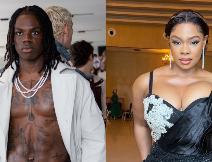 Interior Designer Accused of Attempting ₦287M Fraud Against Afrobeats Star Rema