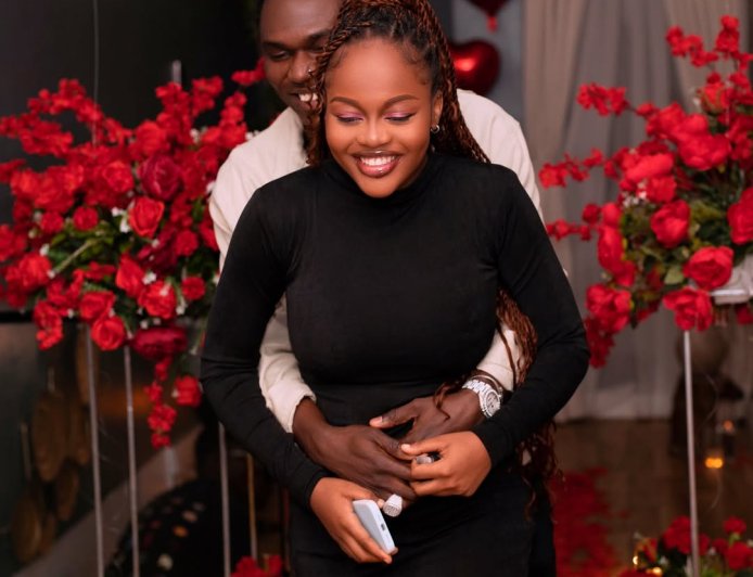 Spyro Announces Engagement to Janet Atom: Here’s What We Know