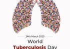 Preventable but Persistent: Why TB Still Claims Over 1 Million Lives Annually