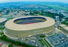 Amavubi Hosts FIFA Series: A Goal-Keener's Getaway to Rwanda