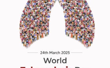 Preventable but Persistent: Why TB Still Claims Over 1 Million Lives Annually