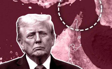 Trump Signals Breakthrough in Iran Conflict, Claims Tehran "Wants a Deal So Badly"