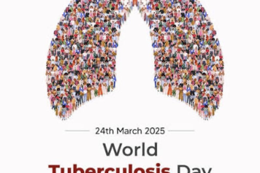 Preventable but Persistent: Why TB Still Claims Over 1 Million Lives Annually