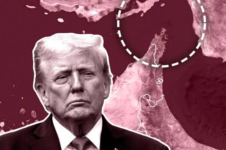 Trump Signals Breakthrough in Iran Conflict, Claims Tehran "Wants a Deal So Badly"