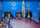 Rwanda Secures $250 Million IMF Deal to Support Economic Stability and Growth
