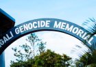 Kwibuka 32: António Guterres and African Union Call for Global Action Against Genocide