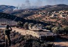 Israel–Lebanon Tensions Continue as Border Clashes and Diplomatic Calls Intensify