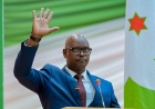 Burundi: Minister Gabby Bugaga found dead by the street; a shock to more residents