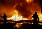 Russian Drone and Missile Attacks Kill 16 in Ukraine Amid Escalating Violence