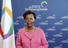 The Transformative Decade: 10 Major Achievements of Louise Mushikiwabo as Secretary-General of La Francophonie