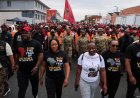 South African Opposition Figure Julius Malema Given Five-Year Jail Term.