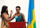 DJ Ira Responds to Burundians Criticizing Her After Becoming Rwandan Citizen