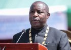 Burundi Keeps Rwanda Border Closed, Citing Security Concerns