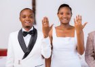Love in the Spotlight: Primo TV Boss Kalinjabo Jean de Dieu Weds in Stunning Saturday Ceremony