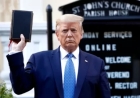 U.S. President Donald Trump to Read the Bible to Americans