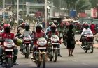 Rwanda announces ban on new petrol motorcycles; a policy to protect the environment