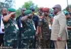 DR Congo Launches Specialized Mining Security Force to Protect Mineral Wealth