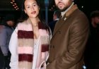Chris Brown and Jada Wallace announce birth of baby boy after months of speculation