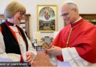 Anglican Leader Meets Pope Leo, Praises Strong Message on Africa and Global Justice