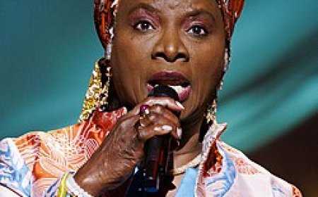 From Fela to Burna: 15 Legendary African Musicians Who Changed the World Forever