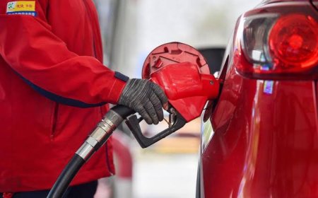 Global Oil Volatility: New Price Adjustments in Rwanda