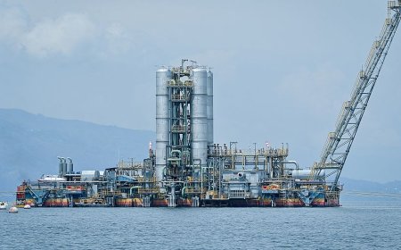 From "Killer Gas" to Energy Independence: Rwanda to Launch Lake Kivu Cooking Gas Initiative by Q1 2028