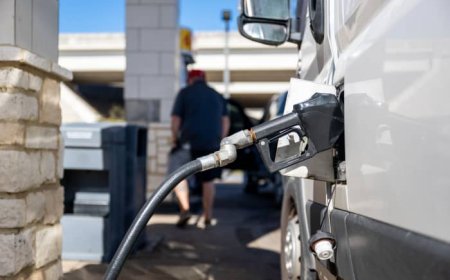 Oil Prices Crash as U.S. and Iran Agree to 14-Day Ceasefire Deal.