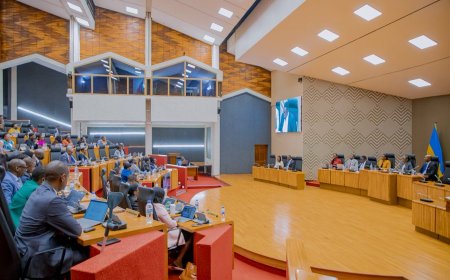 Rwanda Approves $260 Million Loan to Boost Inclusive and Sustainable Employment