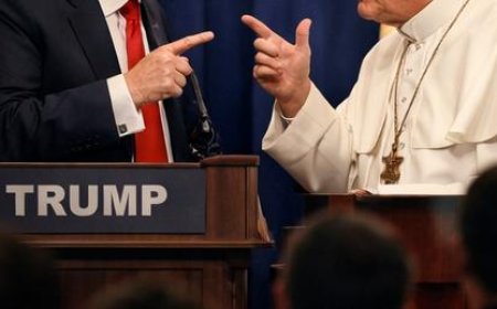 Donald Trump and Pope Léo XIV: A Growing Clash of Views on Global Issues