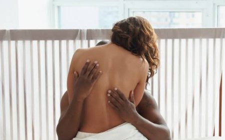 Safe Intimacy: 5 Risky Sex Positions That Can Lead to Serious Injury