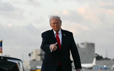 US Pushes “Grand Bargain” with Iran as Tensions Escalate in Gulf and Israel-Lebanon Front