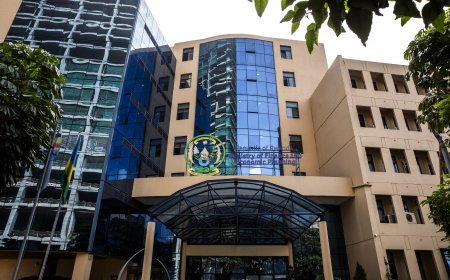 Rwanda Secures €213 Million Blended Finance Deal with Record-Low Borrowing Costs