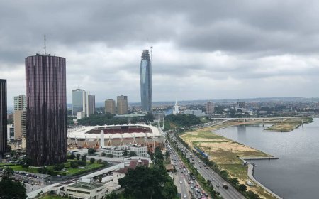 AfDB 2026 Report: Africa Hosts 12 of World’s 20 Fastest-Growing Economies