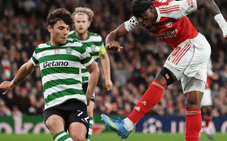 BREAKING: Champions League Semi-Final Four Confirmed as Bayern and Arsenal Advance