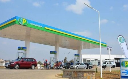 Fuel Costs Climb Higher as RURA Issues New Price Cap