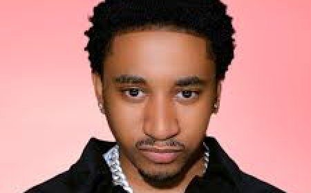 Tanzania: Jay Melody responds to claims his talent was stolen; Diamond continues to face witchcraft accusations