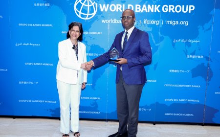 Investing in the Future: How Rwanda Became a Global Leader in Human Capital Development