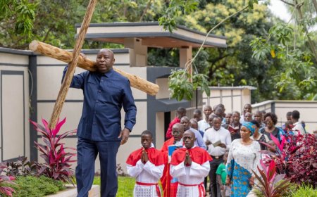 Can Évariste Ndayishimiye Lead the African Union? Analysts Raise Serious Doubts Over His Leadership Capacity