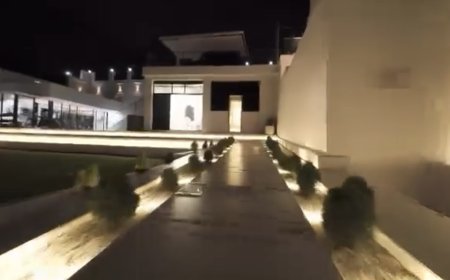 Watch the Video: MUTESI JOlly a very iconic Miss-Rwanda’s Luxury House