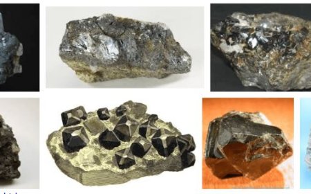Rwanda Ranks Among World’s Top Exporters of Tungsten, Coltan, and Tin Despite Regional Allegations