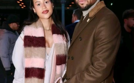 Chris Brown and Jada Wallace announce birth of baby boy after months of speculation