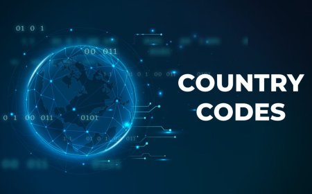 DID YOU KNOW?: How Telephone Country Codes Are Assigned: Inside the Global System Connecting the World