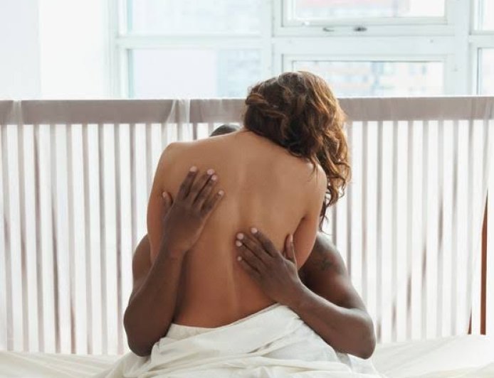 Safe Intimacy: 5 Risky Sex Positions That Can Lead to Serious Injury