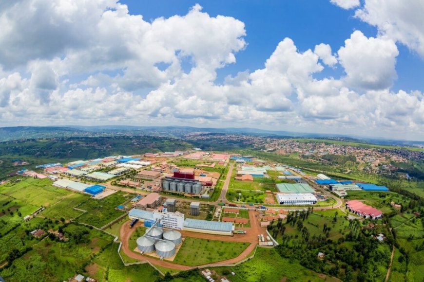 Rwanda’s Industrial Boom: Fueling Growth Amid Rising Costs, Energy and Mining Drive a 14% Surge in Industrial Prices