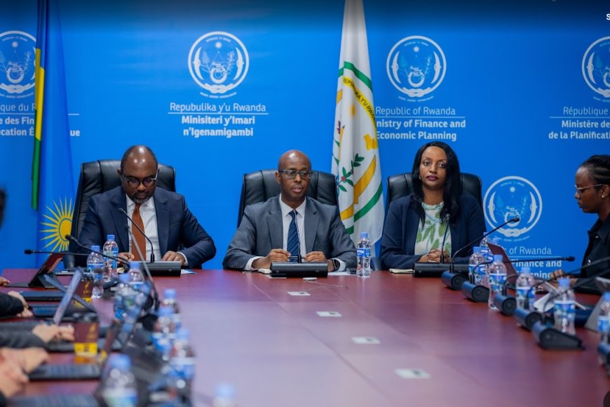 Rwanda Secures $250 Million IMF Deal to Support Economic Stability and Growth