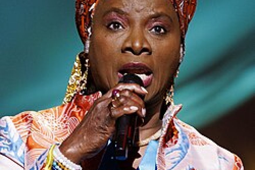 From Fela to Burna: 15 Legendary African Musicians Who Changed the World Forever